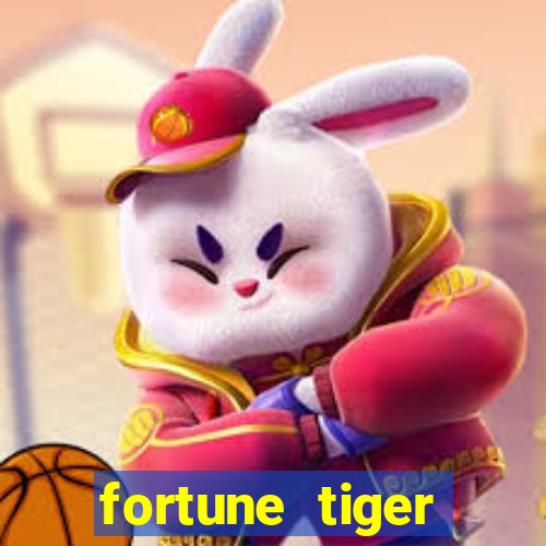 fortune tiger rodada gratis